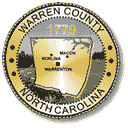 Logo for Warren County