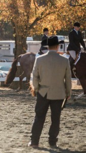 Cover photo for 2023 NC Open Horse Show Judges' Certification List