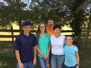 Cover photo for Crossings Farm Finds the Sweet Spot