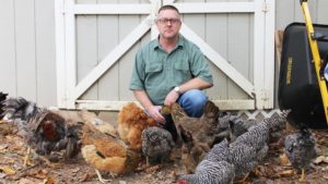 Cover photo for NC Farm School Helps Aspiring Farmers Realize Dreams