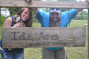 Cover photo for 2019 NC Farm School Has Arrived