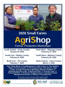 Cover photo for Regional Agrishop
