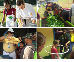 Cover photo for Warren County 4-H Summer Palooza'20