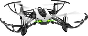 Cover photo for 4-H Drone Program